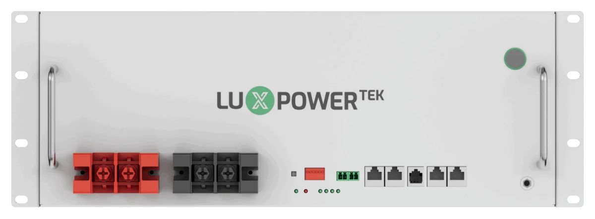 Batterie Li-5
