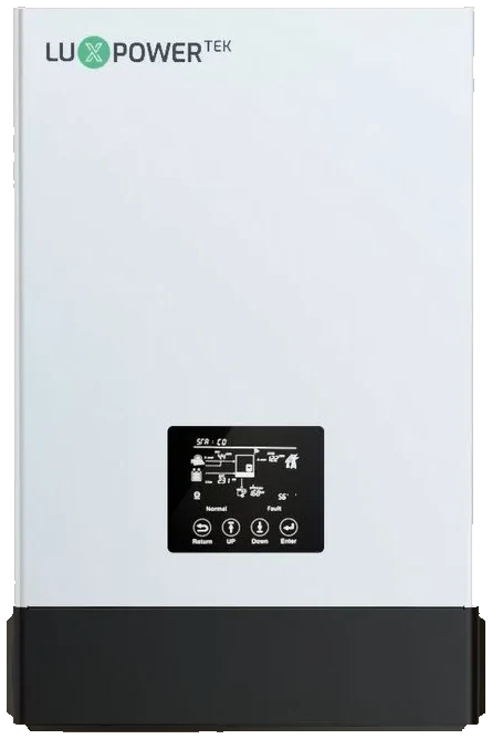 Onduleur hybride SNA-US 3K