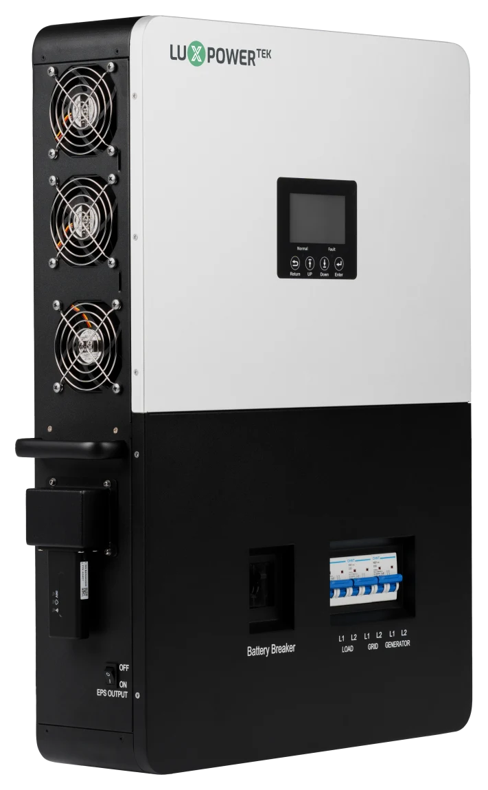 Onduleur hybride SNA-US 6K